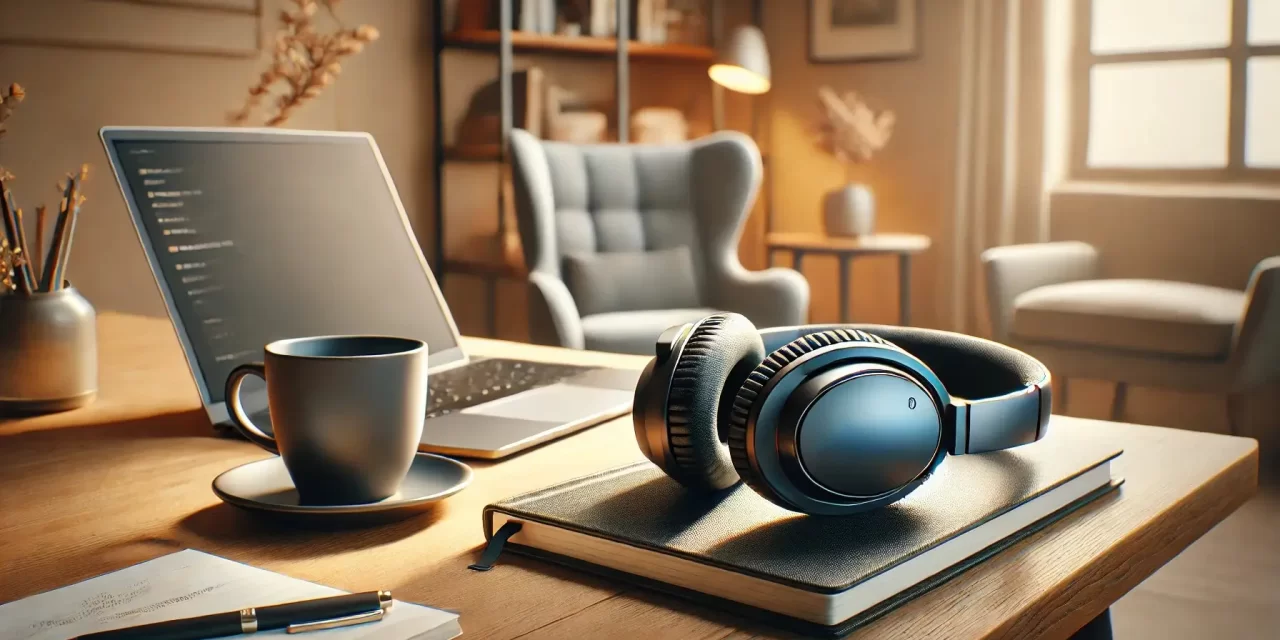 Bose QuietComfort Ultra Review (2025): The Best Premium Noise-Cancelling Headphones Under $400?