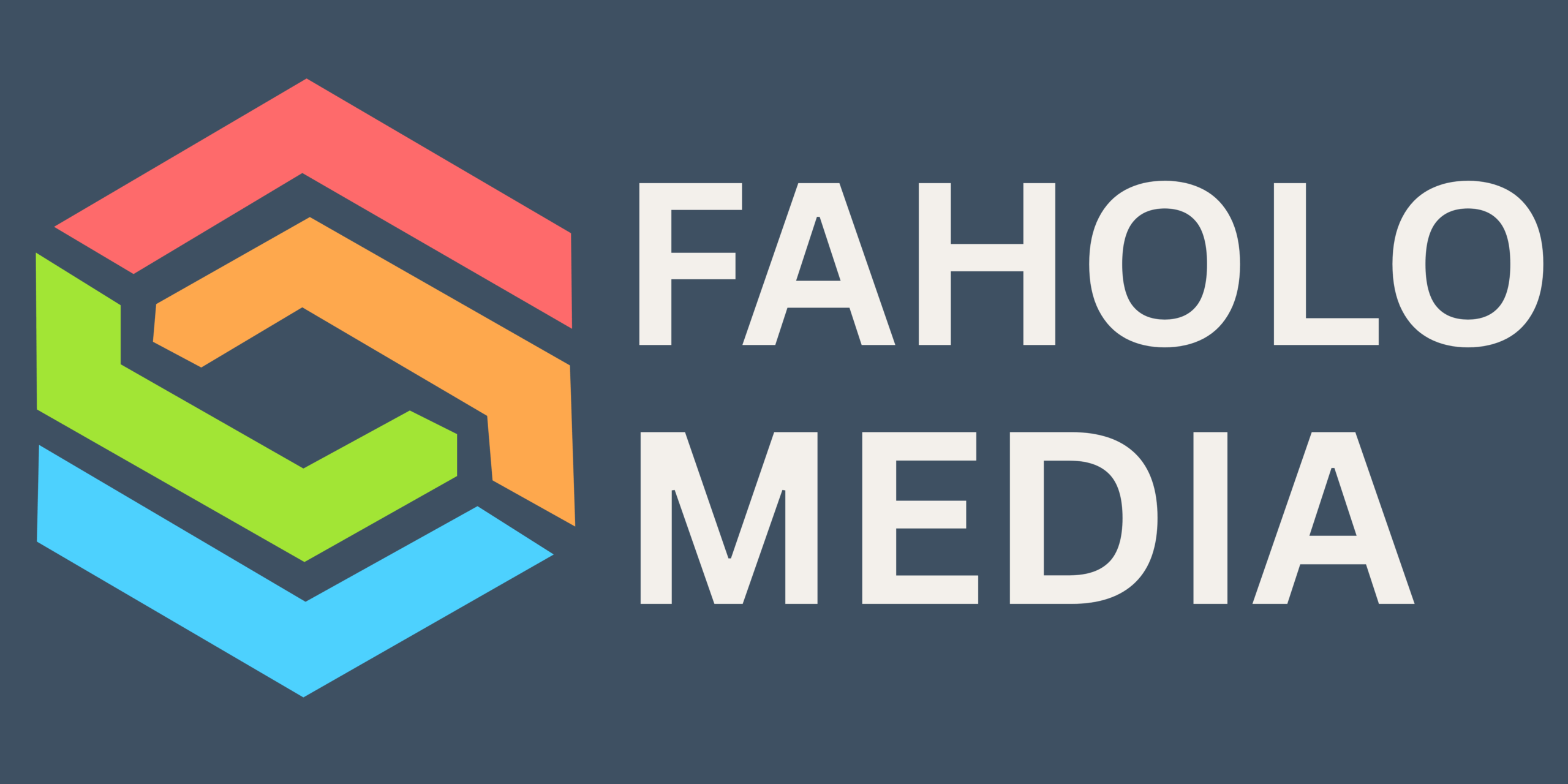 Faholo Media