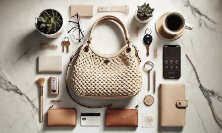 The Sak Sequoia Hobo Bag Review