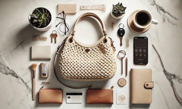 The Sak Sequoia Hobo Bag Review