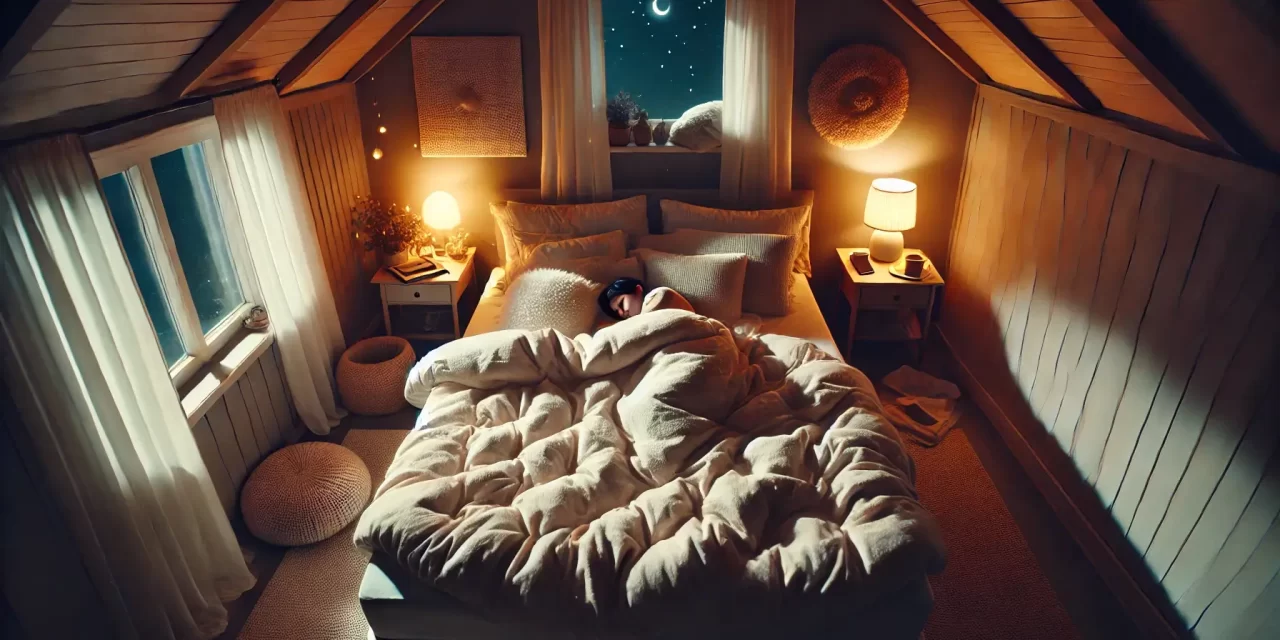 Sleep Better Tonight: Top 5 Full-Size Mattresses on Amazon You’ll Love