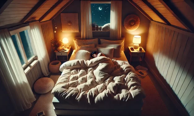 Sleep Better Tonight: Top 5 Full-Size Mattresses on Amazon You’ll Love